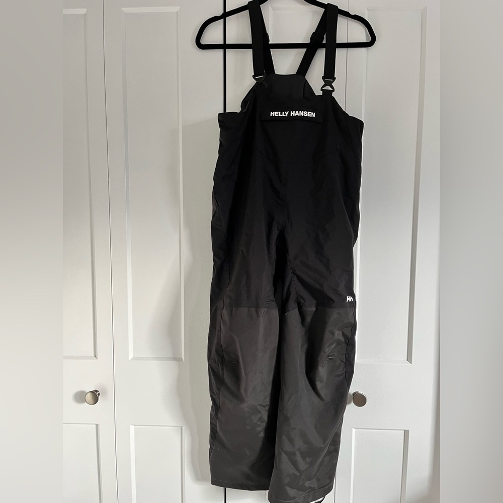 Helly Hanson Ski Pants